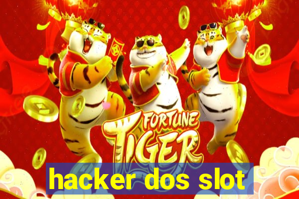 hacker dos slot