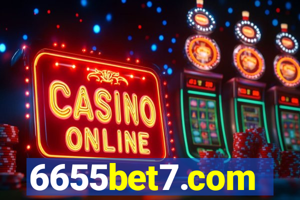 6655bet7.com