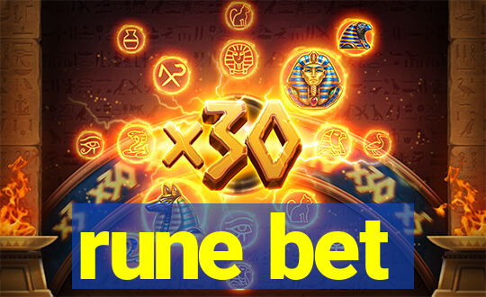 rune bet