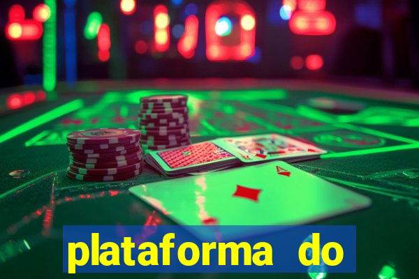 plataforma do neymar casino