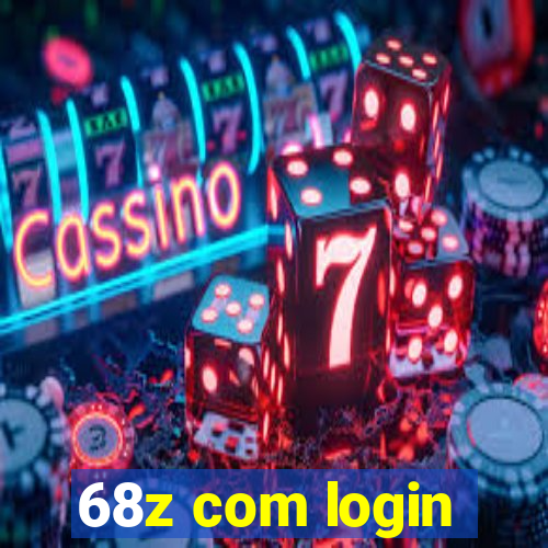 68z com login