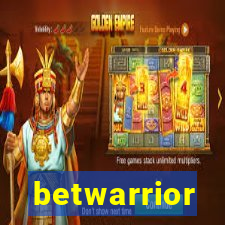 betwarrior