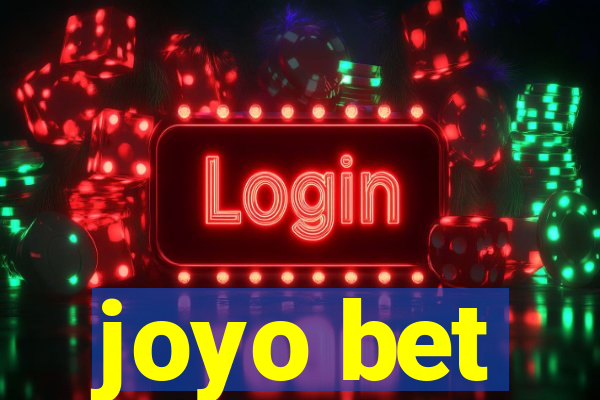 joyo bet