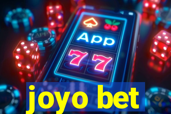 joyo bet