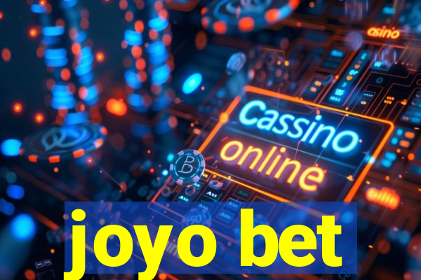 joyo bet