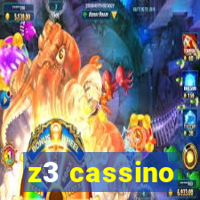 z3 cassino