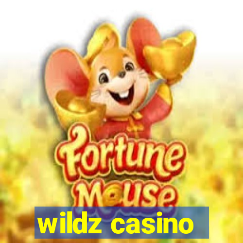 wildz casino