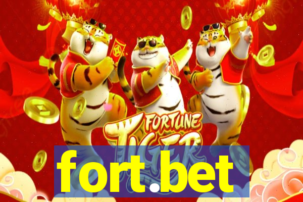 fort.bet