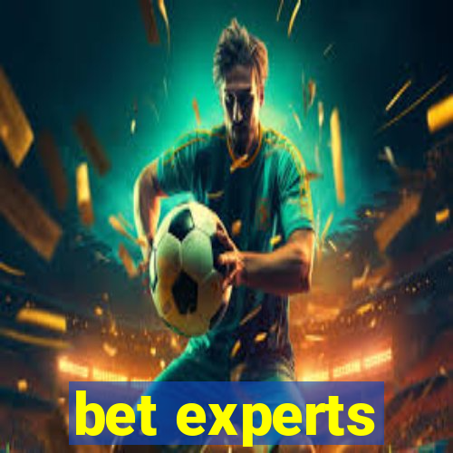 bet experts