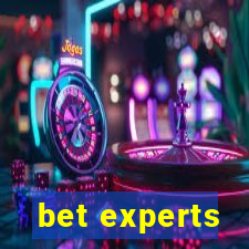 bet experts