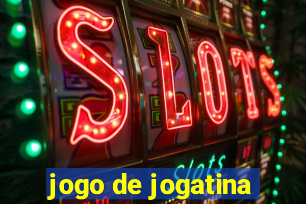 jogo de jogatina