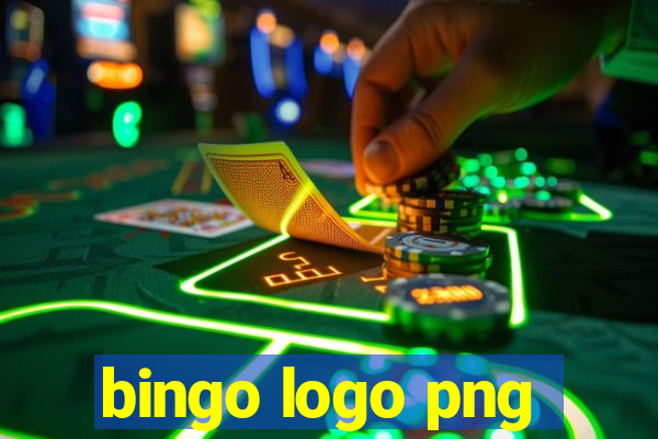 bingo logo png