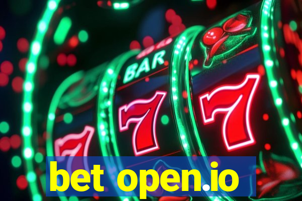 bet open.io