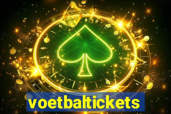 voetbaltickets manchester city