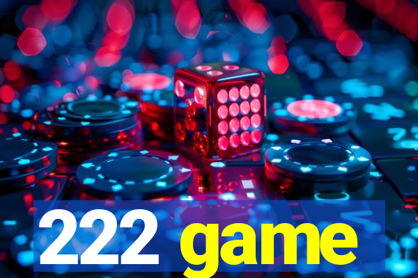 222 game