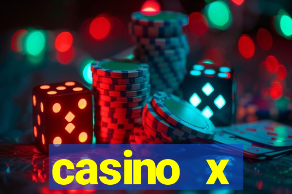 casino x рабочее зеркало