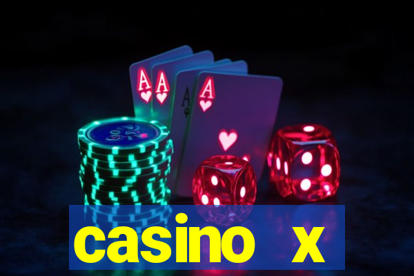 casino x рабочее зеркало