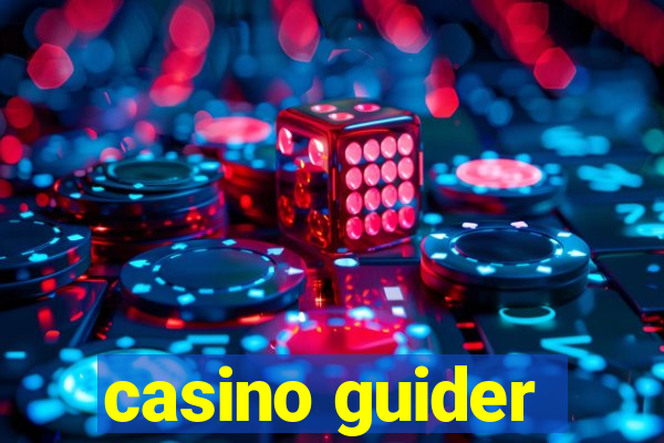 casino guider