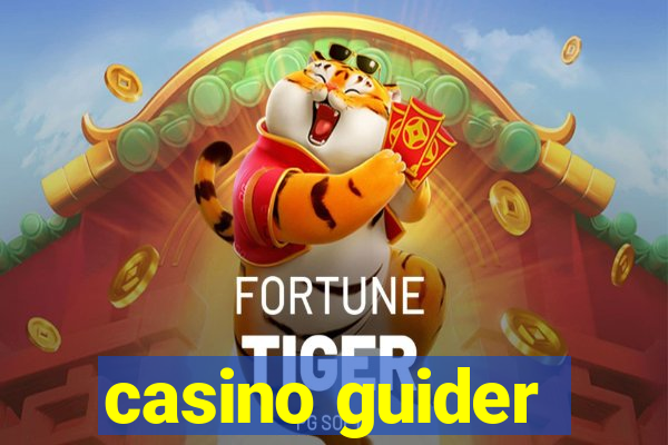 casino guider