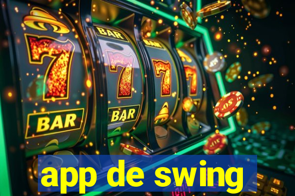 app de swing