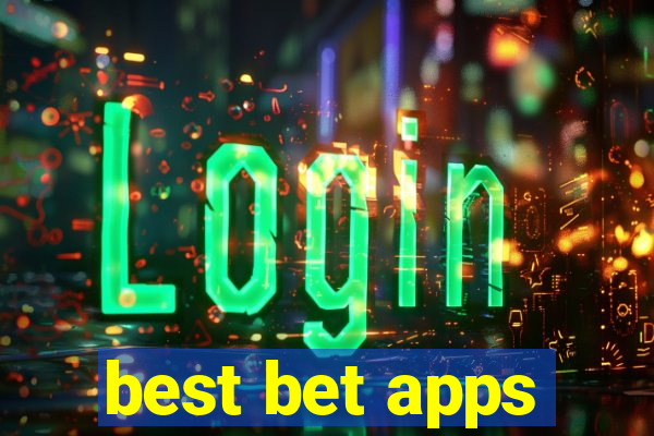 best bet apps