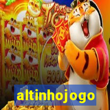 altinhojogo