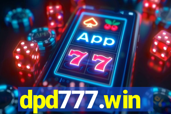 dpd777.win