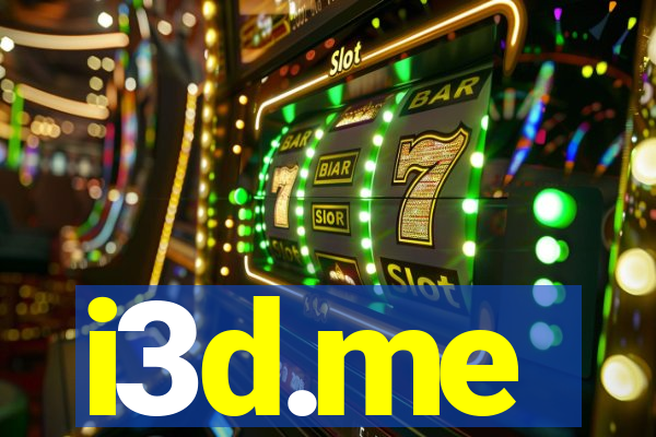 i3d.me