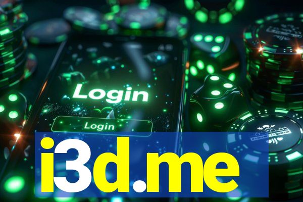 i3d.me