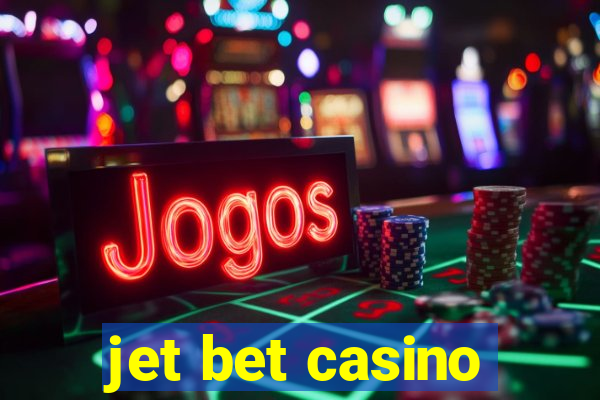 jet bet casino