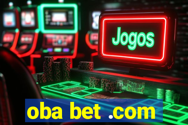 oba bet .com