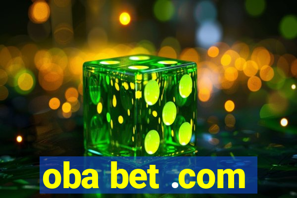 oba bet .com