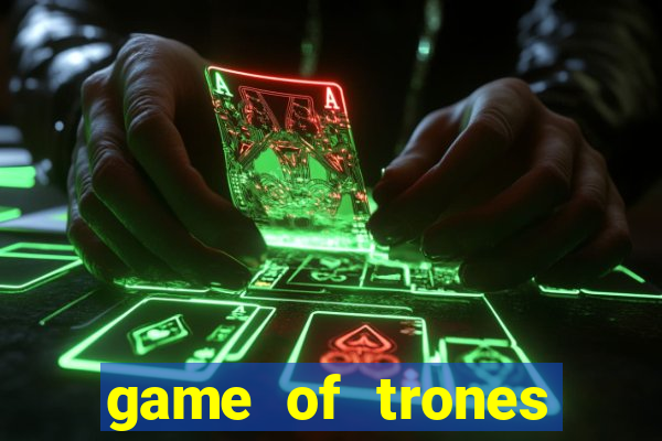 game of trones torrent magnet