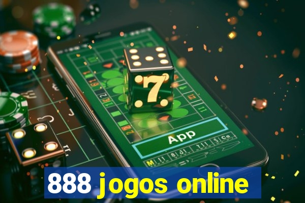 888 jogos online