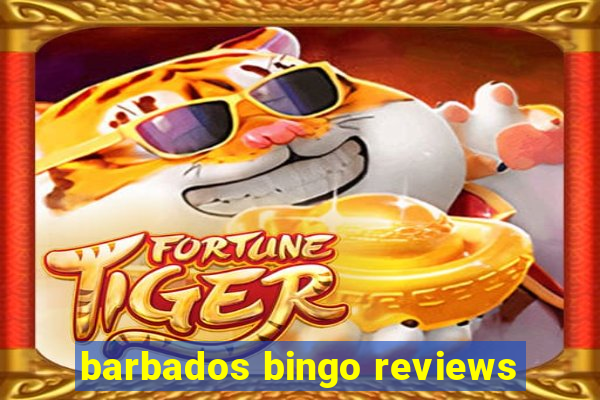 barbados bingo reviews