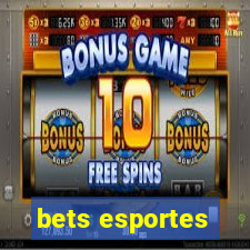 bets esportes