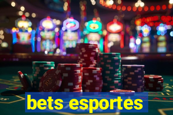 bets esportes