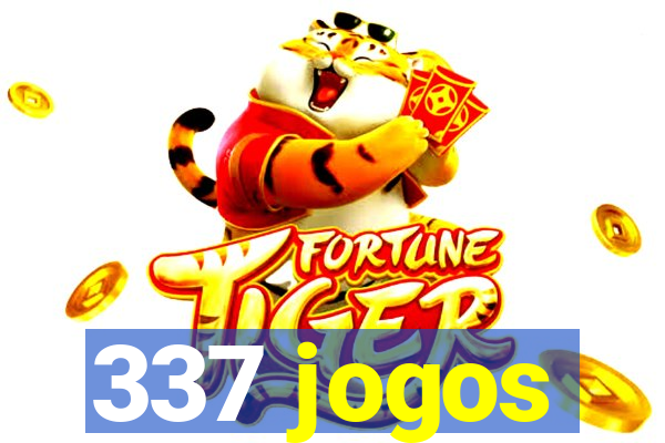 337 jogos