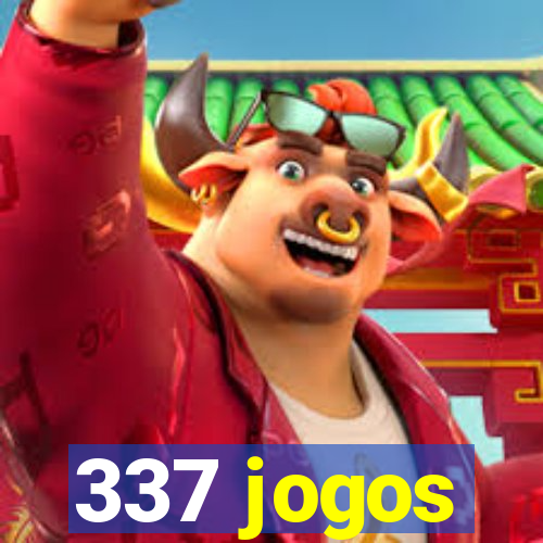 337 jogos