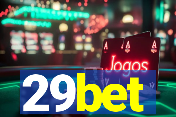 29bet