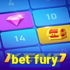 bet fury