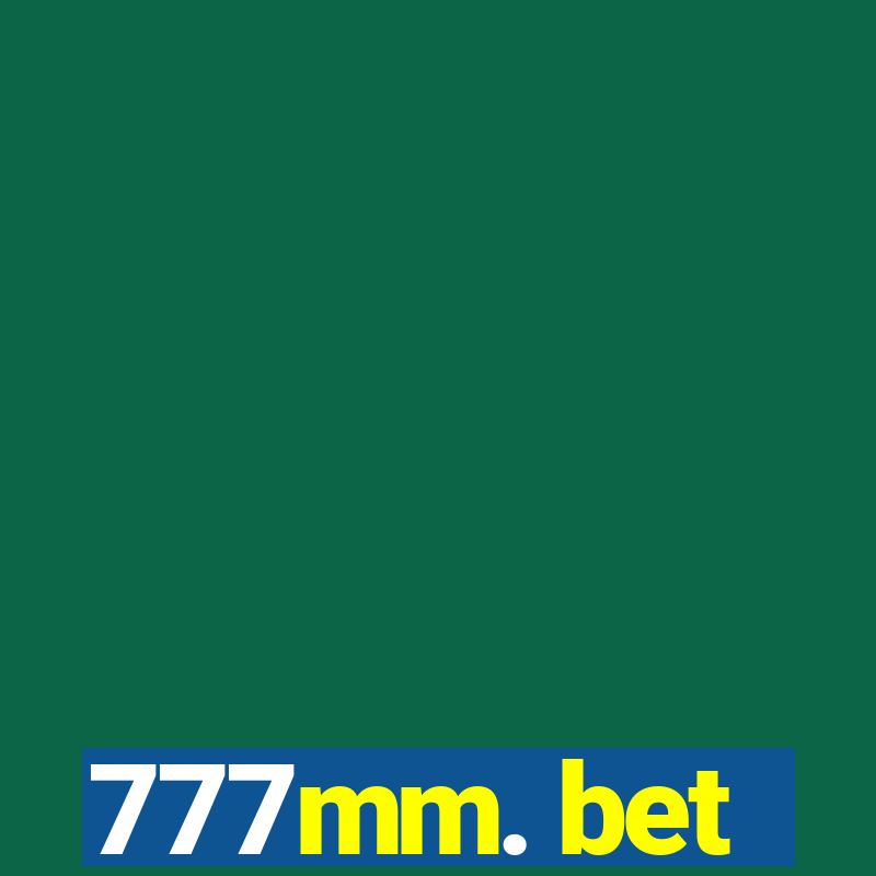 777mm. bet