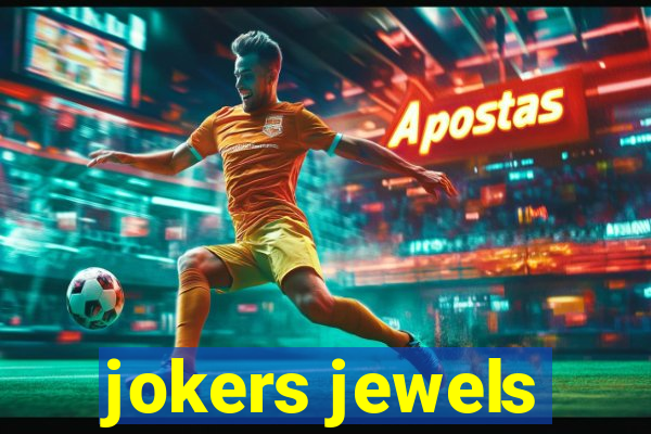 jokers jewels