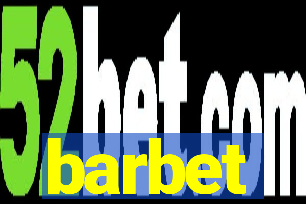 barbet