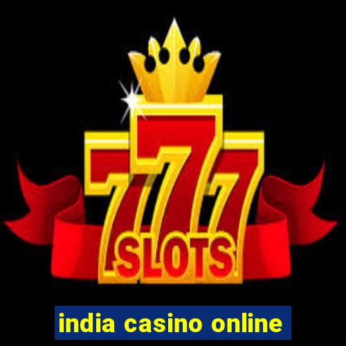 india casino online