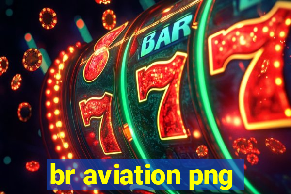 br aviation png