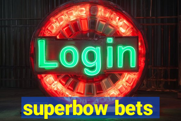 superbow bets