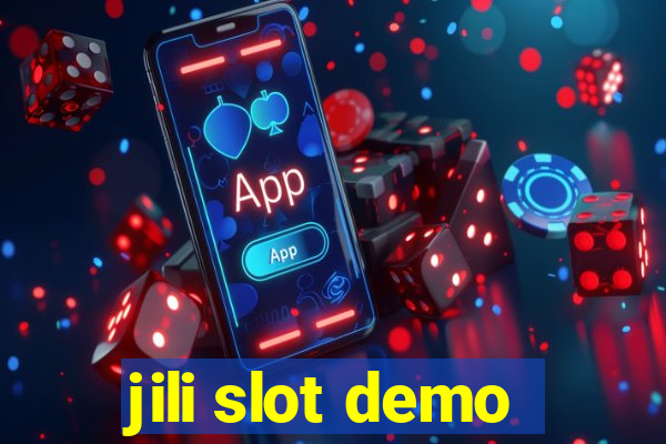 jili slot demo