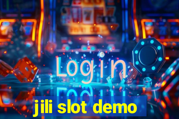 jili slot demo