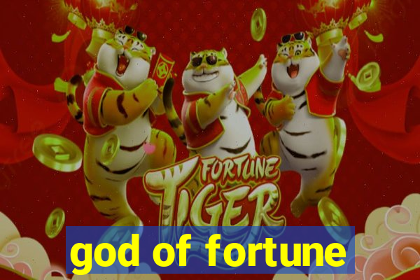 god of fortune